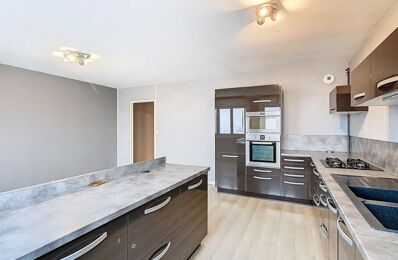 vente appartement 110 000 € à proximité de Villers-Lès-Nancy (54600)