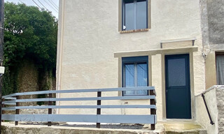 Maison 2 Pièces 50 m² à vendre à Coulonges-Cohan (02130)