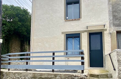 vente maison 83 000 € à proximité de Vincelles (51700)