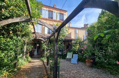 vente maison 482 000 € à proximité de Cordes-Tolosannes (82700)