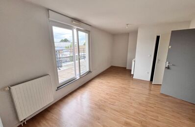 vente appartement 108 600 € à proximité de Grandchamp-des-Fontaines (44119)