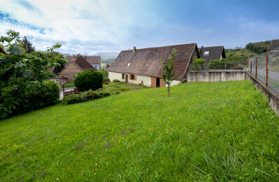 vente maison 169 000 € à proximité de Lubine (88490)