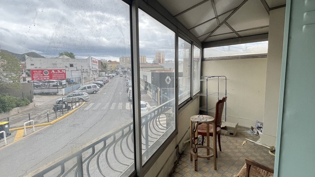 appartement 1 pièces 47 m2 à vendre à Marseille (tous codes postaux)