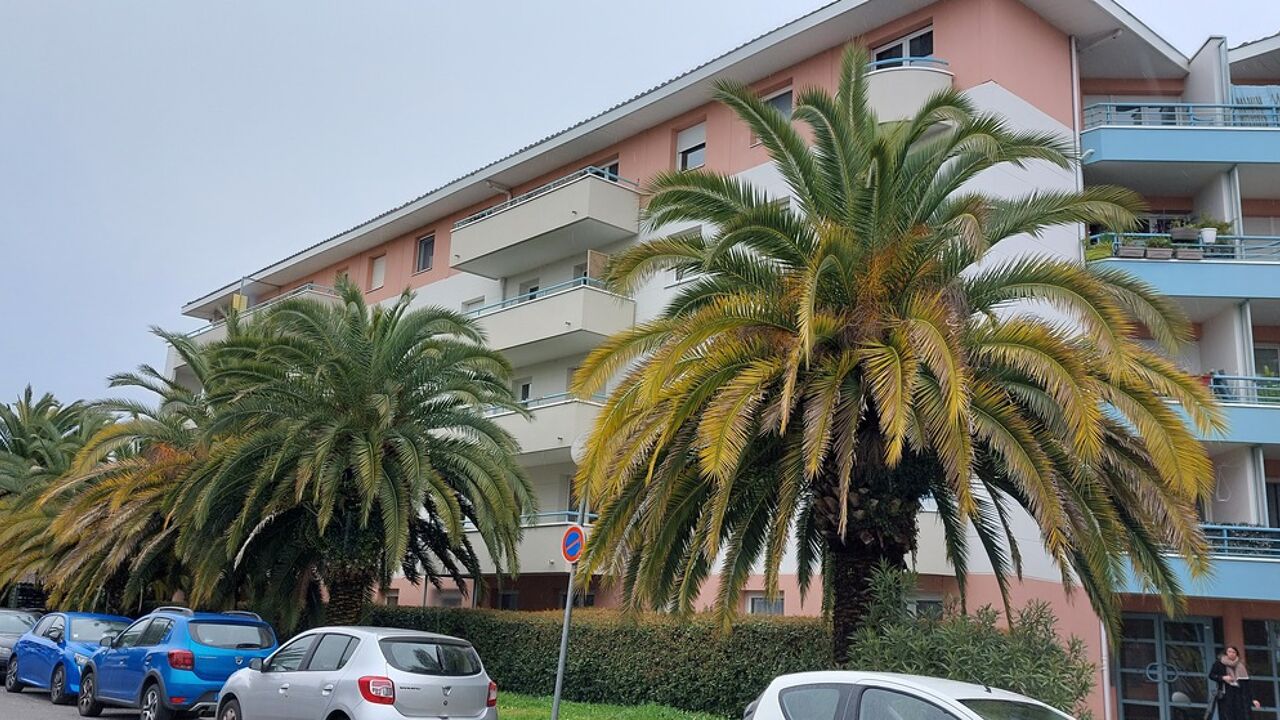 appartement 3 pièces 64 m2 à vendre à Mérignac (33700)