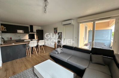 location appartement 765 € CC /mois à proximité de Bouloc (31620)