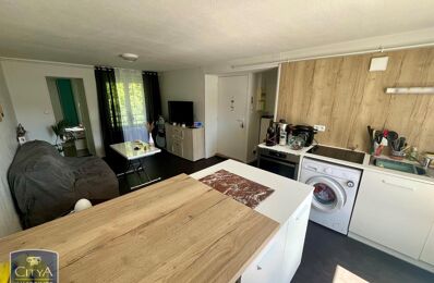 vente appartement 127 000 € à proximité de Vouneuil-sous-Biard (86580)