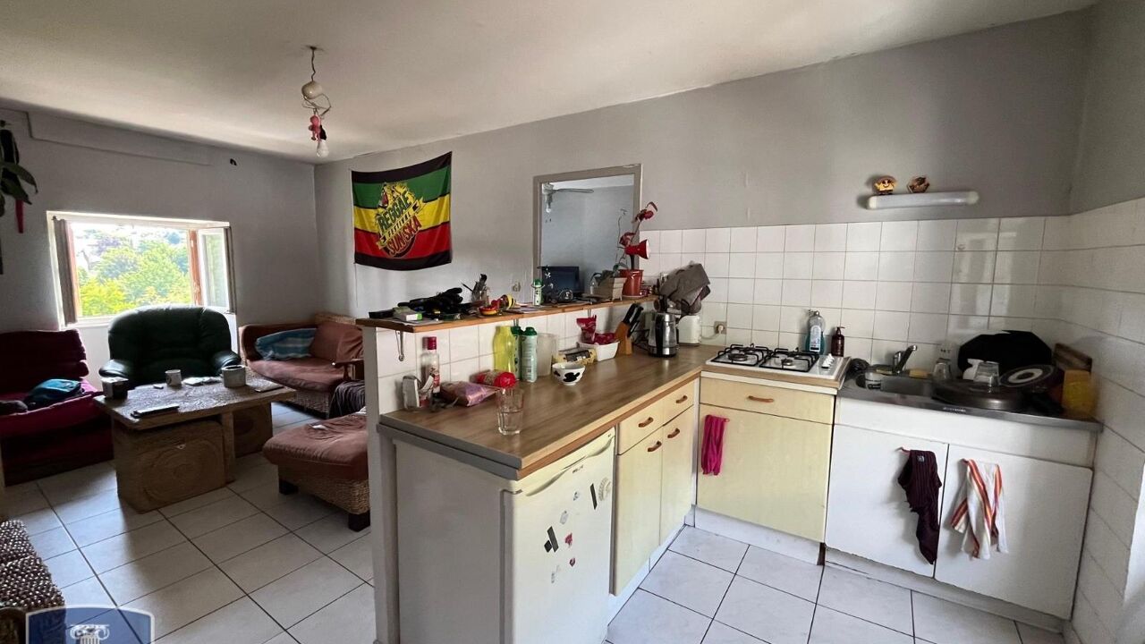 appartement 3 pièces 41 m2 à vendre à Poitiers (86000)