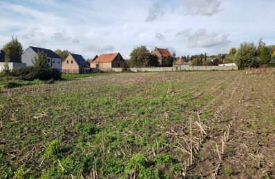 terrain  pièces 1680 m2 à vendre à Condé-sur-l'Escaut (59163)