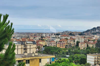 Appartement 4 pièces 217500 €