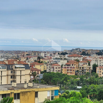 Appartement 4 pièces 217500 €