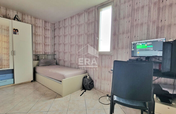 NICE/NORD 4 pièces 75m2 Vue mer, vendu loué — photo 4