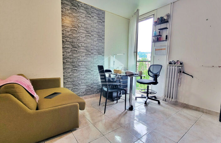 NICE/NORD 4 pièces 75m2 Vue mer, vendu loué — photo 5