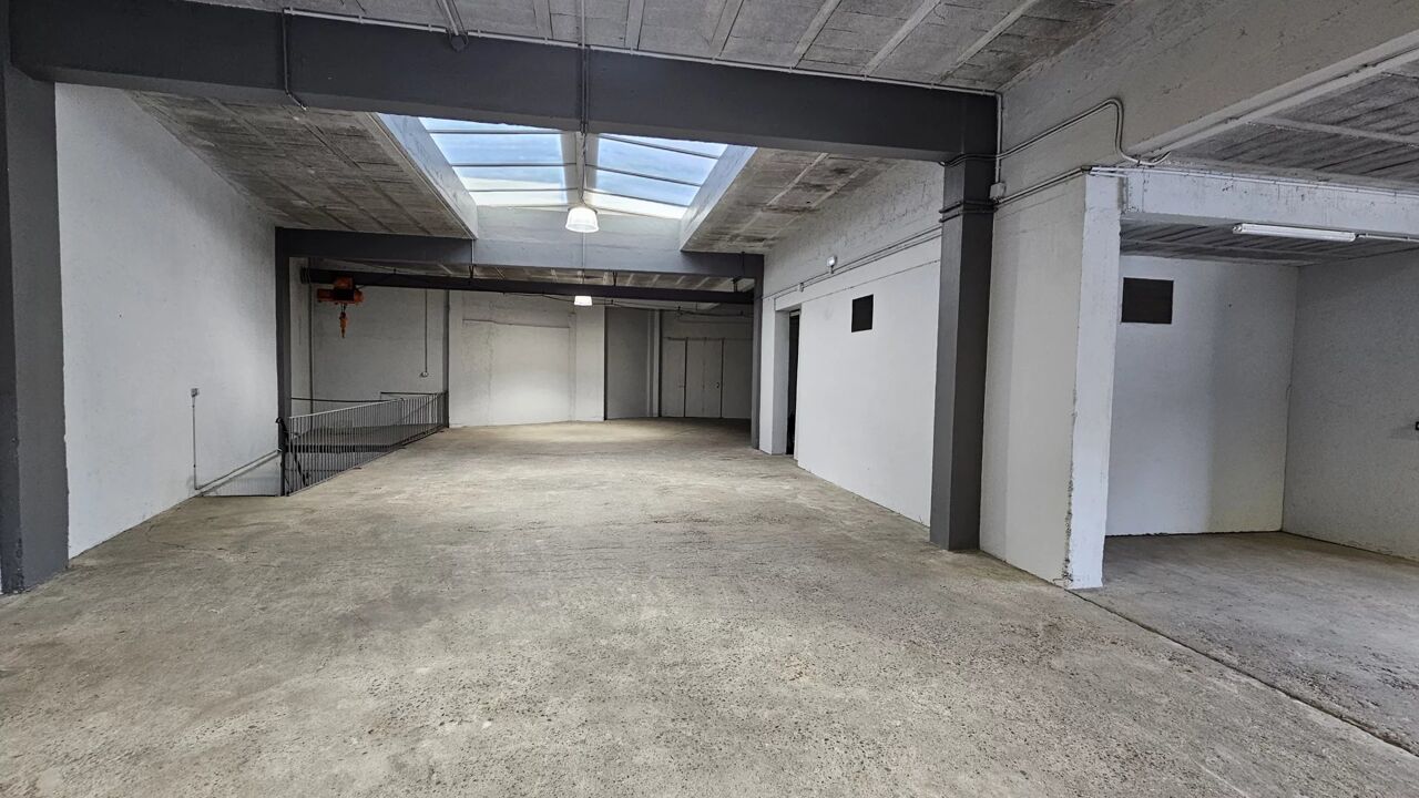 commerce 2 pièces 675 m2 à vendre à Tarbes (65000)