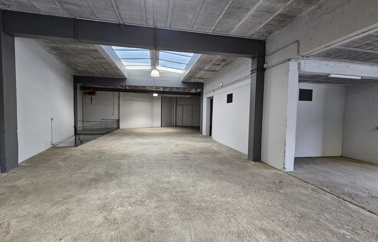 commerce 2 pièces 675 m2 à vendre à Tarbes (65000)