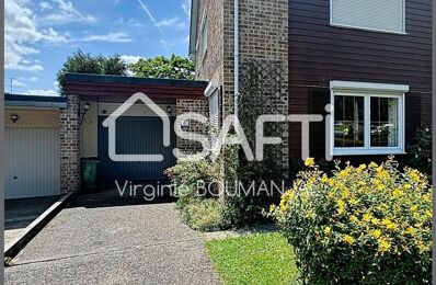 vente maison 218 400 € à proximité de Saint-Sauflieu (80160)