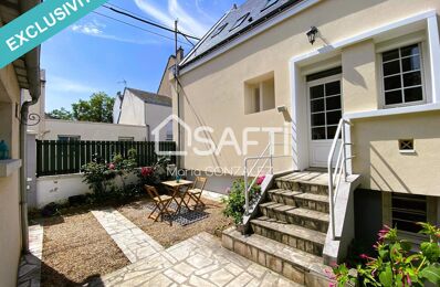 vente maison 330 000 € à proximité de Artannes-sur-Indre (37260)