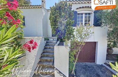 vente maison 495 000 € à proximité de Vidauban (83550)