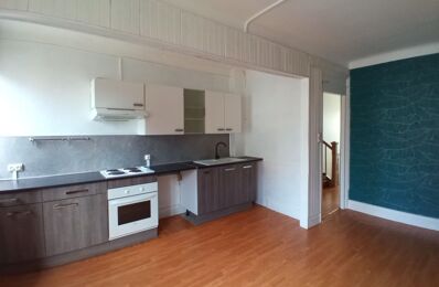 location appartement 754 € CC /mois à proximité de Dunkerque (59)