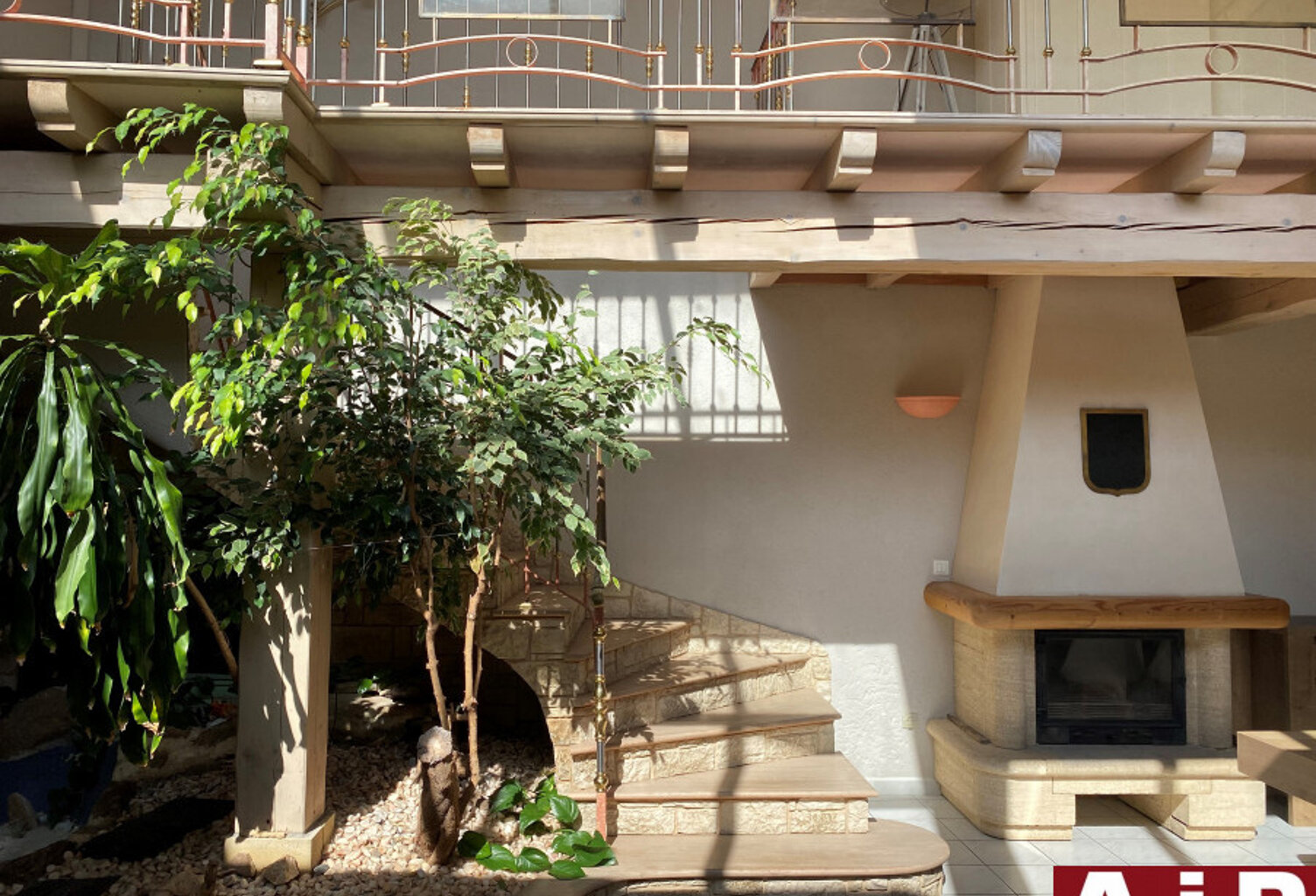 Maison 5 chambres + piscine — photo 1
