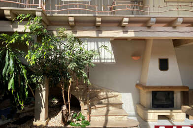 Maison 7 pièces 329175 €