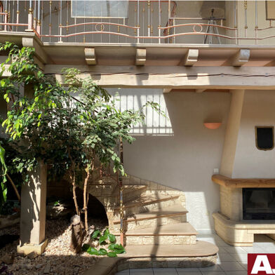 Maison 7 pièces 329175 €