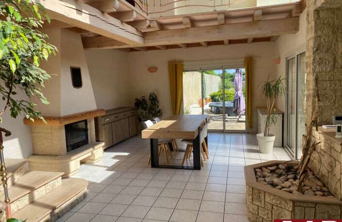 Maison 5 chambres + piscine — photo 2