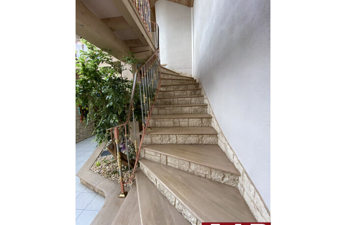 Maison 5 chambres + piscine — photo 3