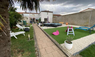 Maison 7 Pièces 217 m² à vendre à Mortagne-sur-Sèvre (85290)