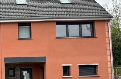 vente maison 203 000 € à proximité de Bruay-la-Buissière (62700)