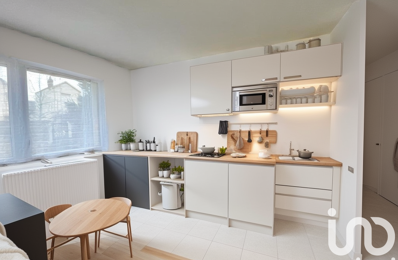 vente appartement 116 000 € à proximité de Luynes (37230)