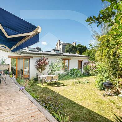 Maison 5 pièces 85 m²