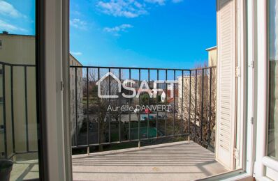 vente appartement 299 000 € à proximité de Andrésy (78570)