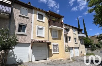 vente maison 175 000 € à proximité de Saint-Privat (07200)