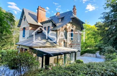 vente maison 650 000 € à proximité de Veigné (37250)