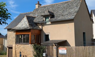 Maison 4 Pièces 61 m² à vendre à Sébazac-Concourès (12740)