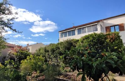 maison 4 pièces 96 m2 à vendre à La Seyne-sur-Mer (83500)