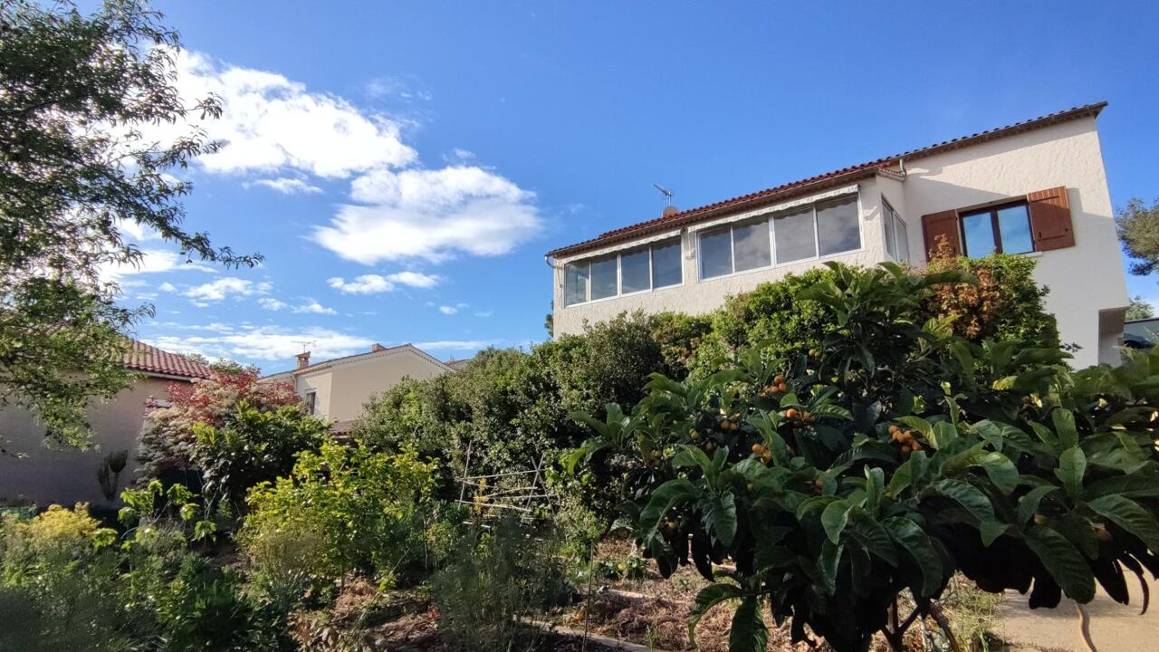 maison 4 pièces 96 m2 à vendre à La Seyne-sur-Mer (83500)