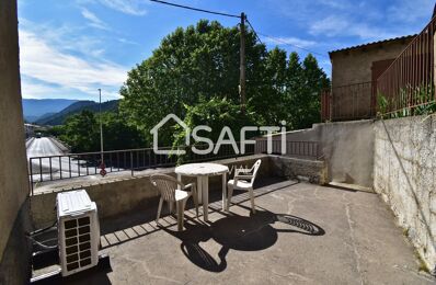 vente appartement 59 500 € à proximité de Mézel (04270)