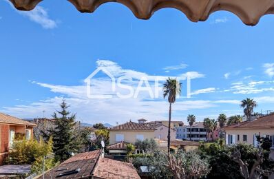 vente appartement 329 000 € à proximité de Puget-sur-Argens (83480)