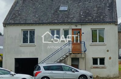 vente maison 178 450 € à proximité de Kergrist (56300)