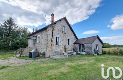 vente maison 195 000 € à proximité de Voutezac (19130)