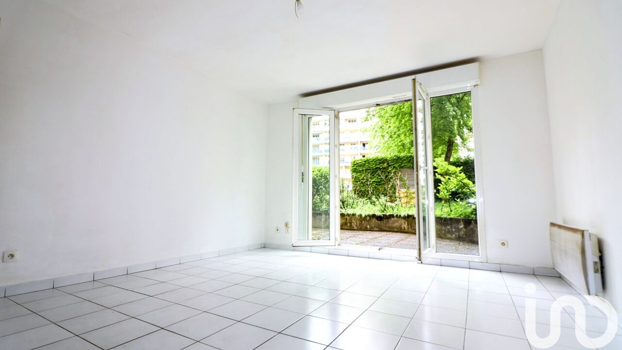 appartement 2 pièces 42 m2 à vendre à Lyon 3 (69003)