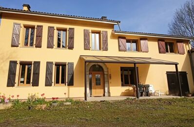 vente maison 210 000 € à proximité de Auriébat (65700)