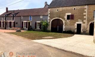 Maison 5 Pièces 150 m² à vendre à Sougères-en-Puisaye (89520)