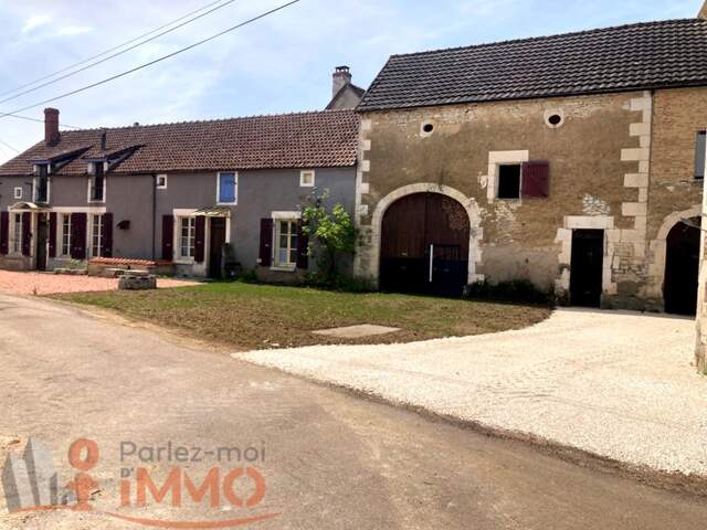 Ferme — photo du bien