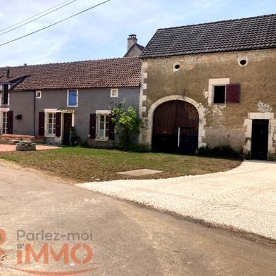 Maison 5 pièces 69000 €