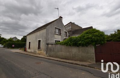 vente maison 195 000 € à proximité de Chevannes (91750)