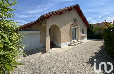 vente maison 298 000 € à proximité de Arros-de-Nay (64800)