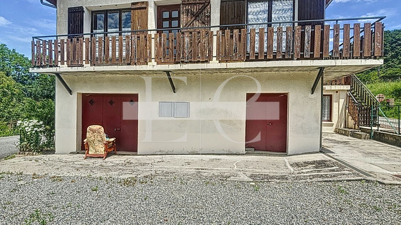 maison 4 pièces 123 m2 à vendre à Chanaz (73310)