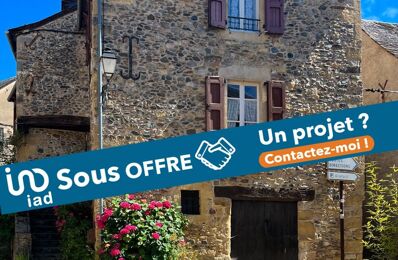 vente maison 89 000 € à proximité de Saint-Geniez-d'Olt-Et-d'Aubrac (12130)